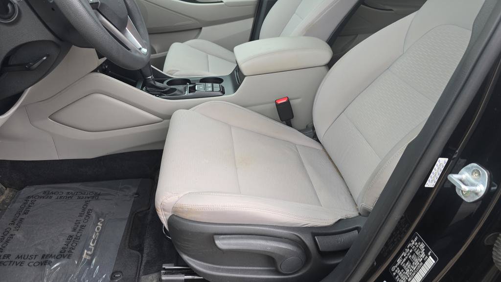Used 2020 Hyundai Tucson SE FWD image 14