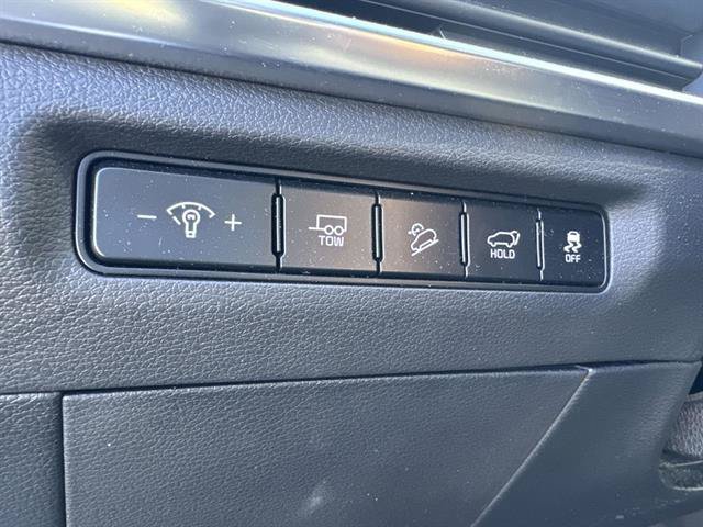 Used 2024 Kia Telluride SX Prestige X-Line AWD/4WD image 34