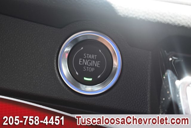 New 2026 Chevrolet Traverse LT w/ LPO, Floor Liner Package FWD image 29