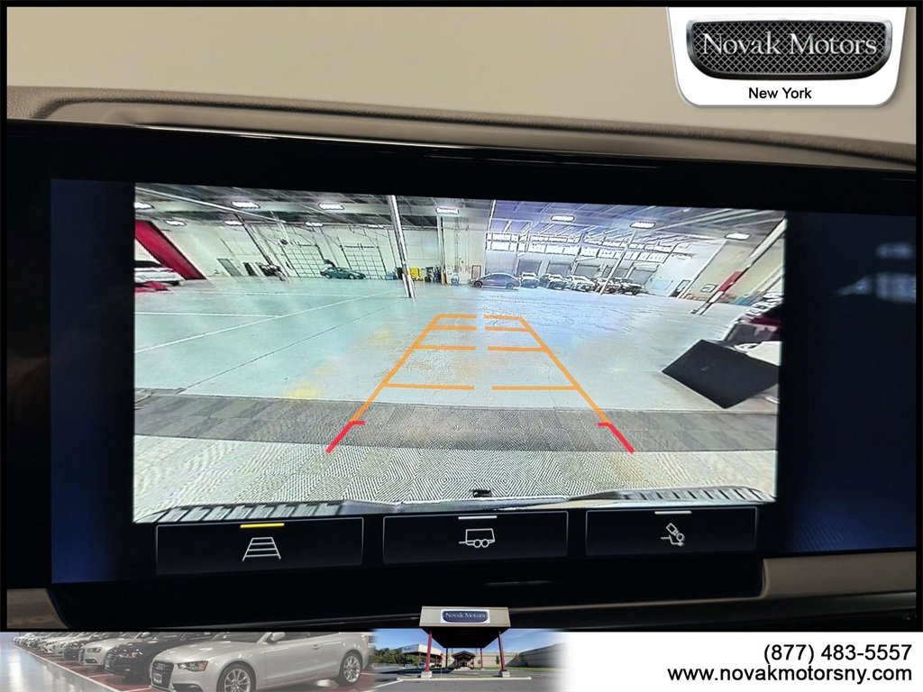 Used 2022 Chevrolet Silverado 1500 LT image 22