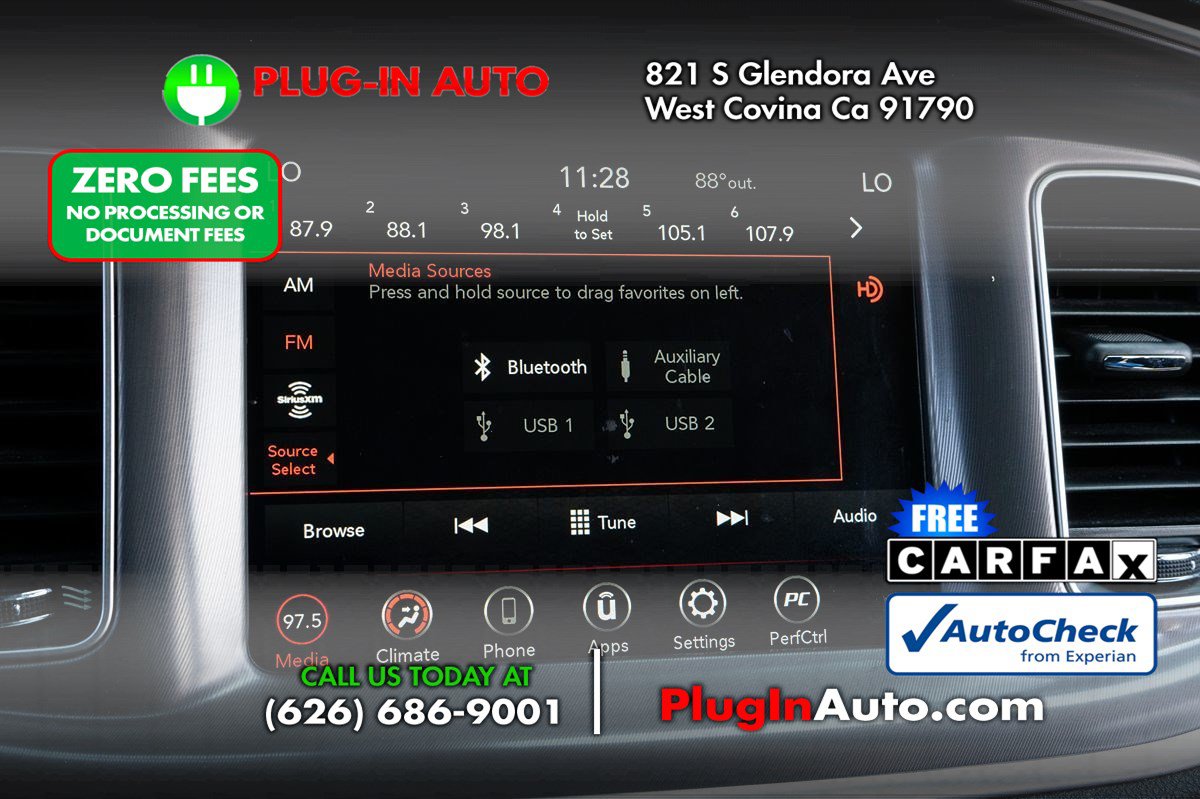 Used 2020 Dodge Charger R/T RWD image 22