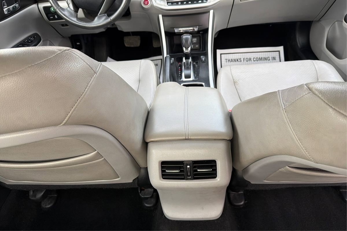Used 2014 Honda Accord EX-L image 21