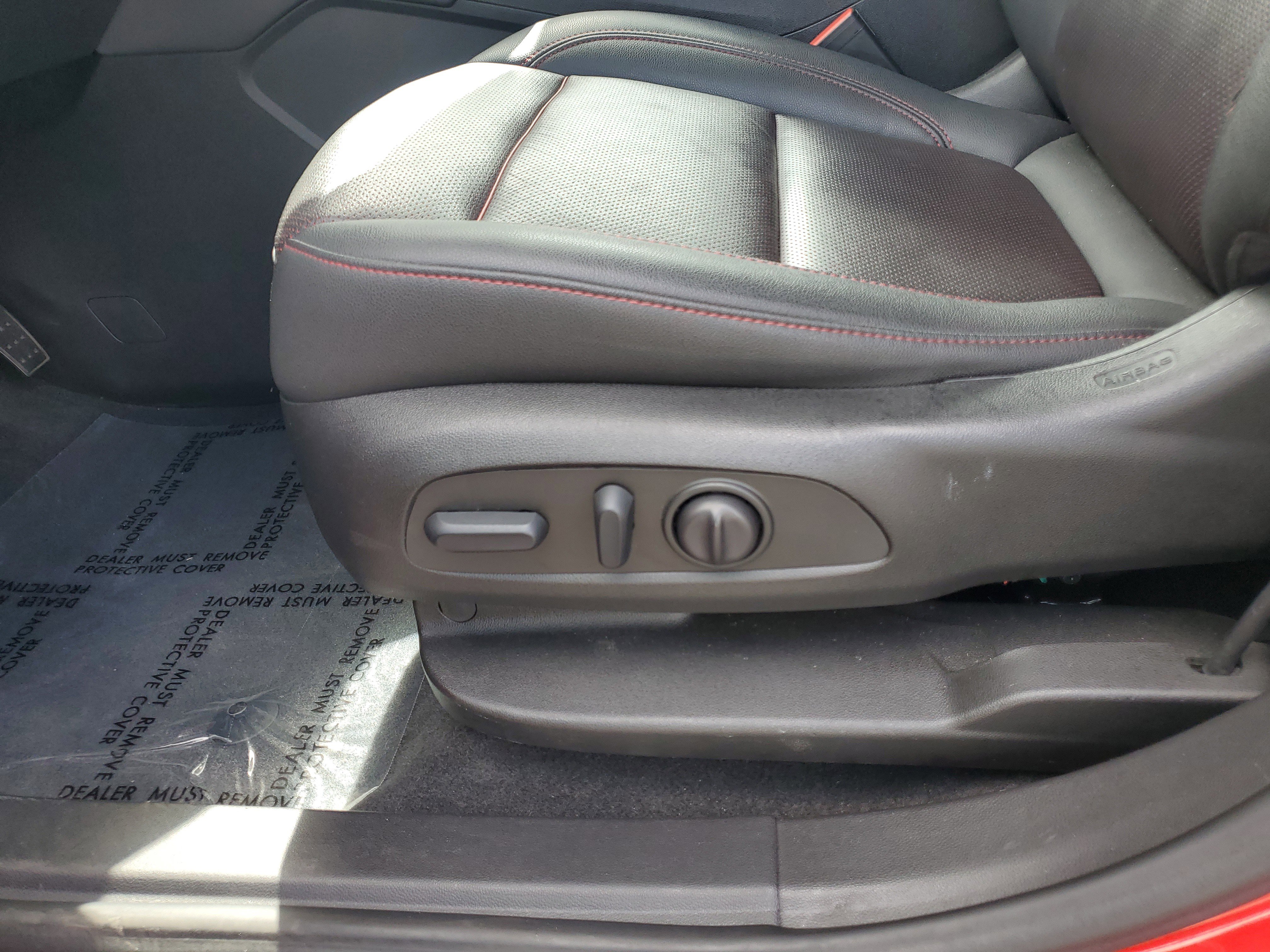 Used 2022 Chevrolet Blazer RS w/ Enhanced Convenience Package image 12