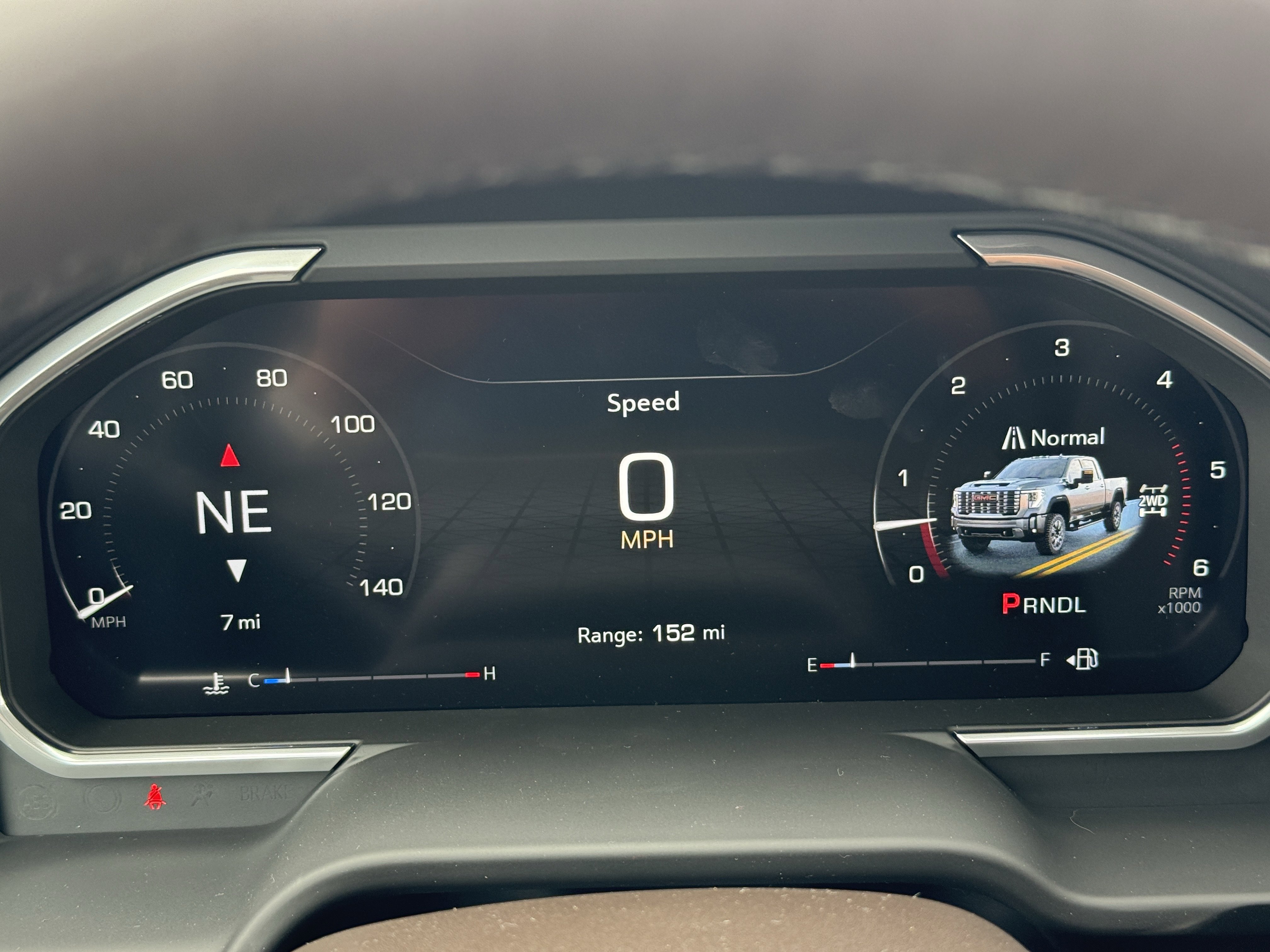 New 2026 GMC Sierra 3500 Denali w/ Denali Reserve Package image 34