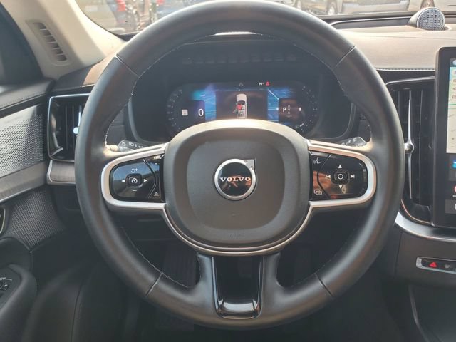 Certified 2025 Volvo XC90 B6 Ultra w/ Protection Package AWD/4WD image 29