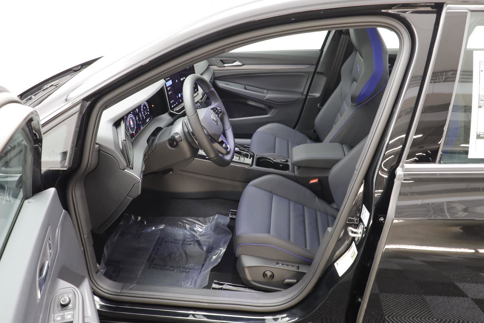 New 2026 Volkswagen Golf image 6