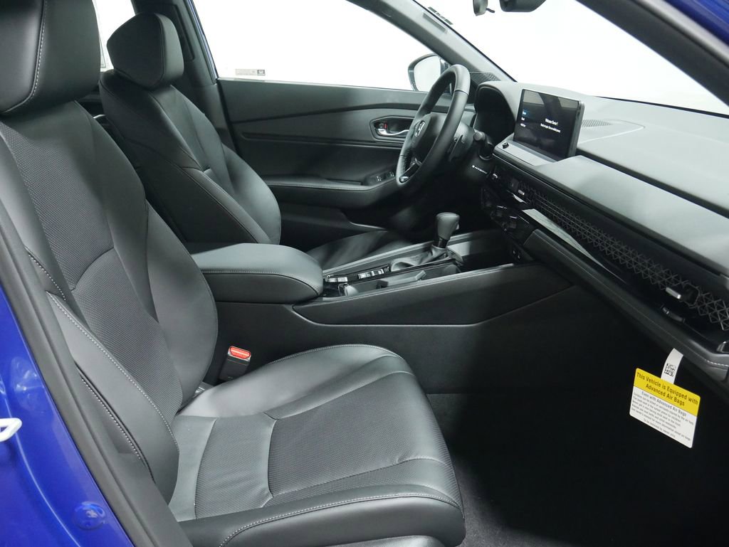 New 2025 Honda Accord Sport image 22