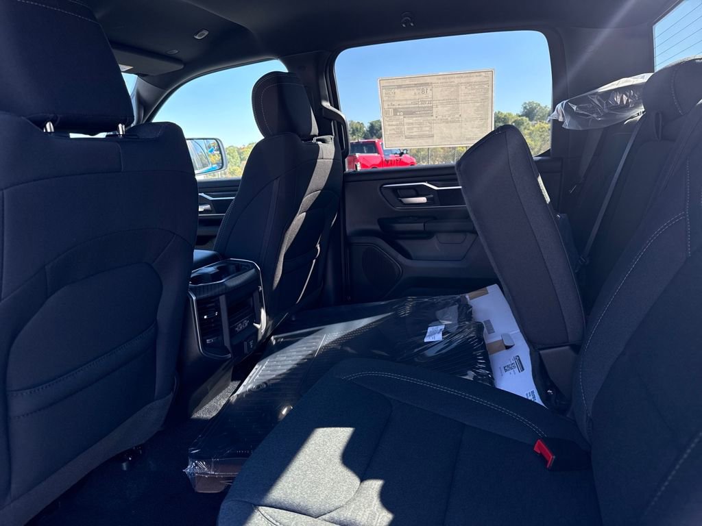 New 2026 RAM 1500 Big Horn image 23