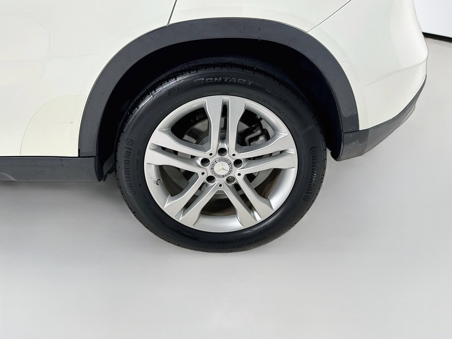 Used 2016 Mercedes-Benz GLA 250 image 31