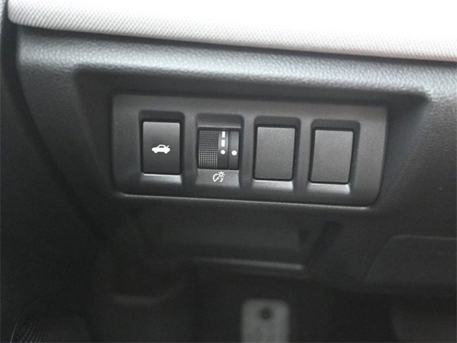 New 2025 Subaru Legacy Premium image 12