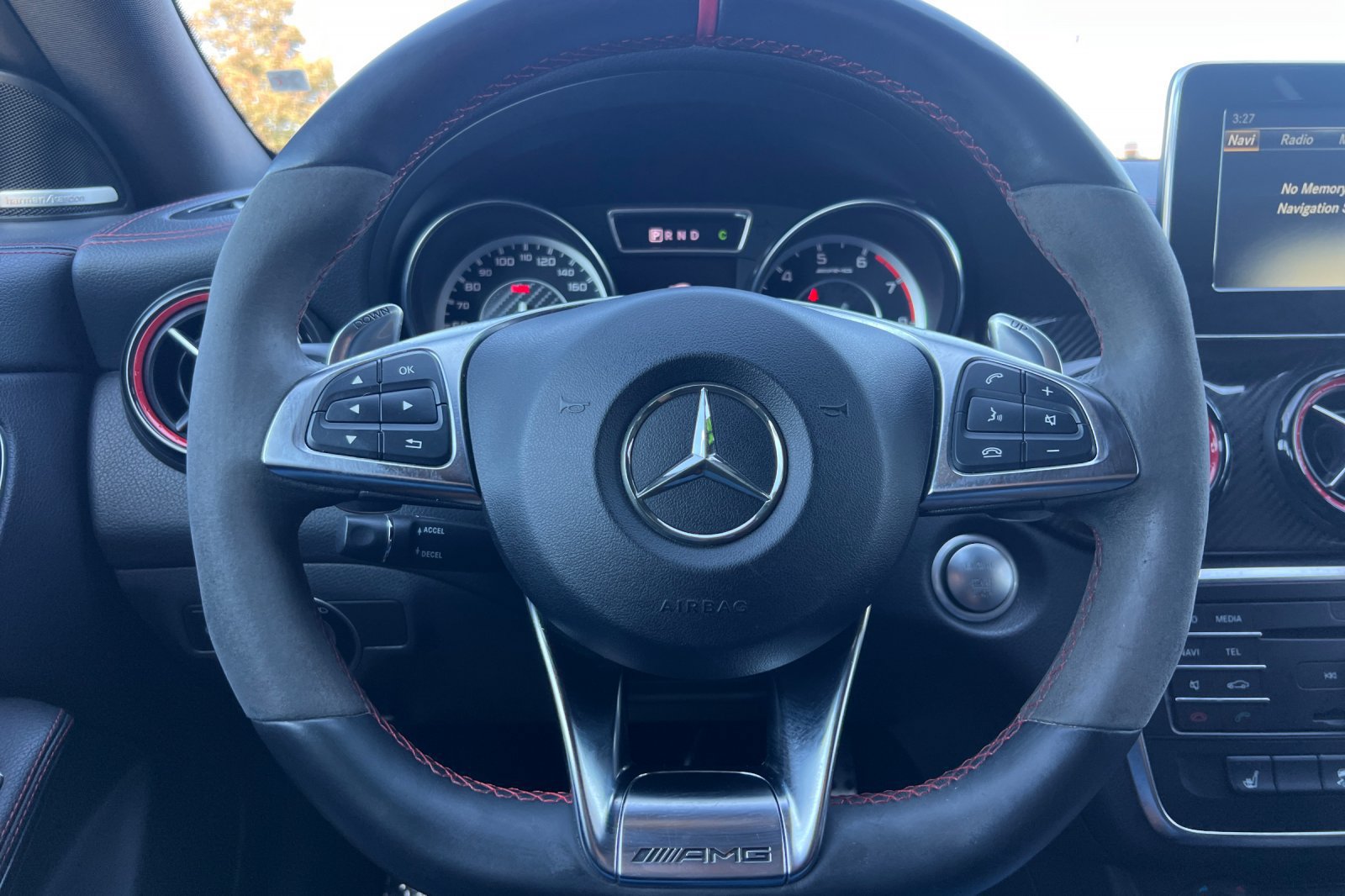 Used 2015 Mercedes-Benz CLA 45 AMG 4MATIC image 22