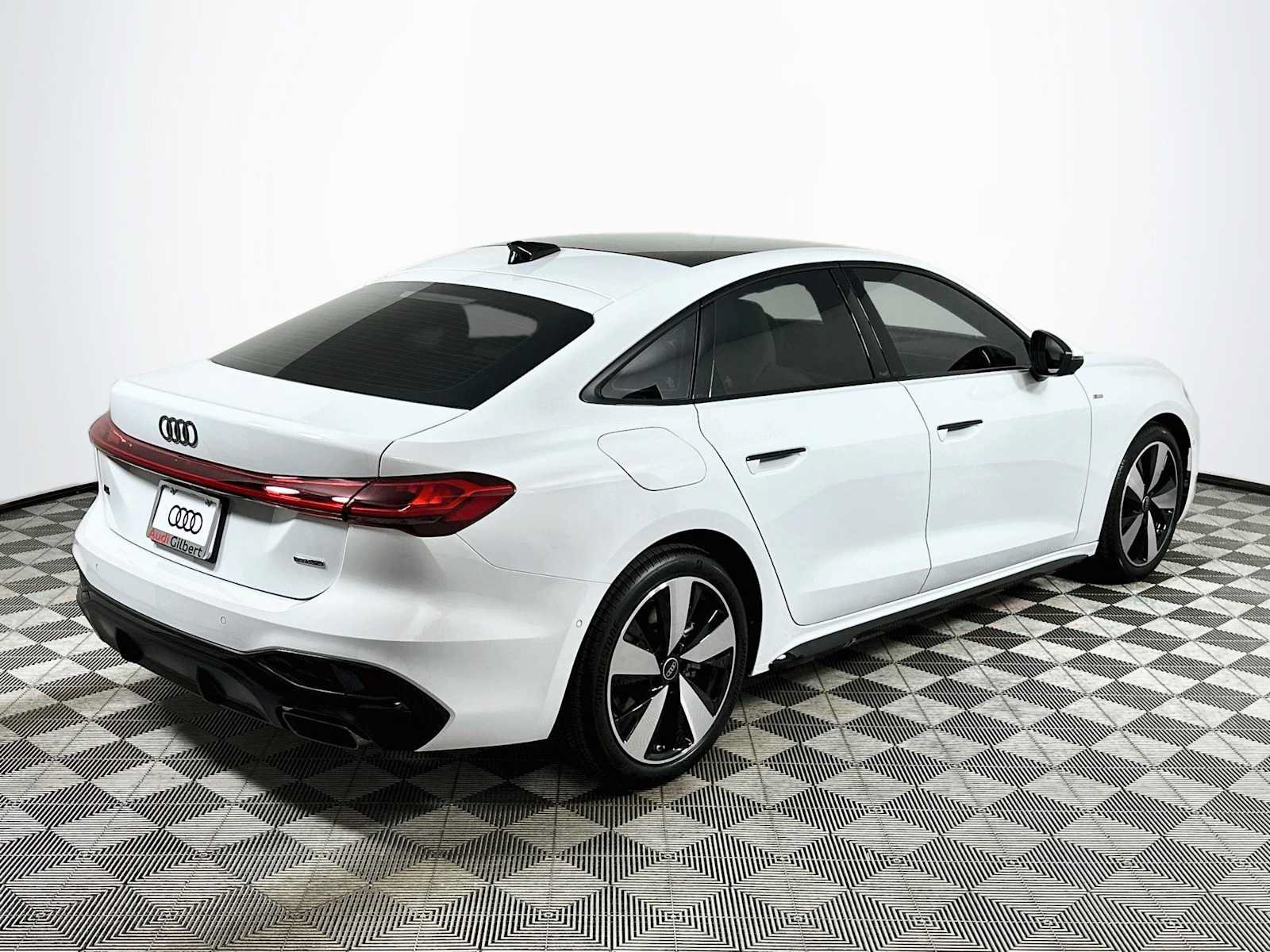 New 2026 Audi A5 Prestige AWD/4WD image 7