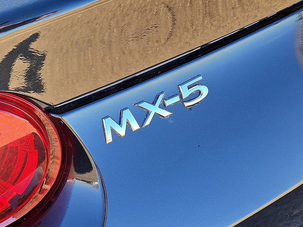 Used 2023 MAZDA MX-5 Miata Grand Touring image 14