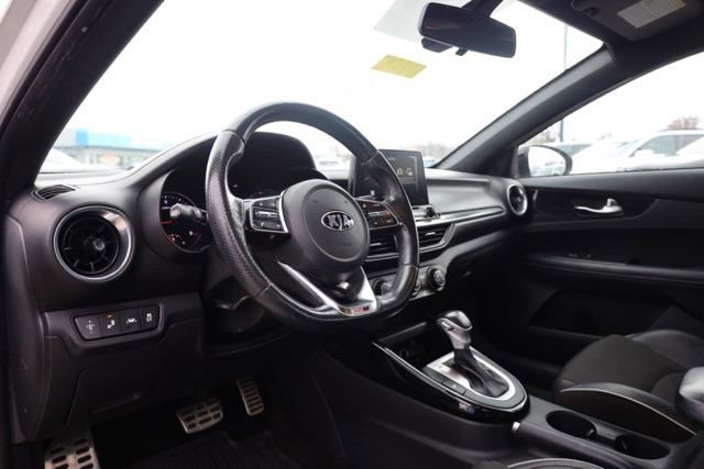 Used 2021 Kia Forte GT-Line image 18