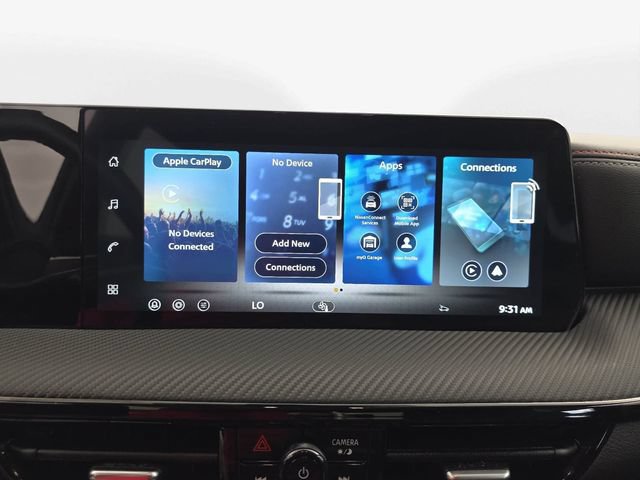 Used 2026 Nissan Kicks SR FWD image 21