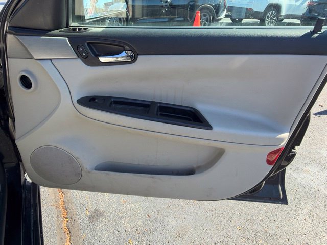 Used 2007 Chevrolet Impala LT FWD image 23