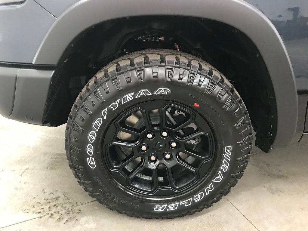 New 2026 RAM 1500 Rebel w/ Rebel Level 2 Equipment Group image 49