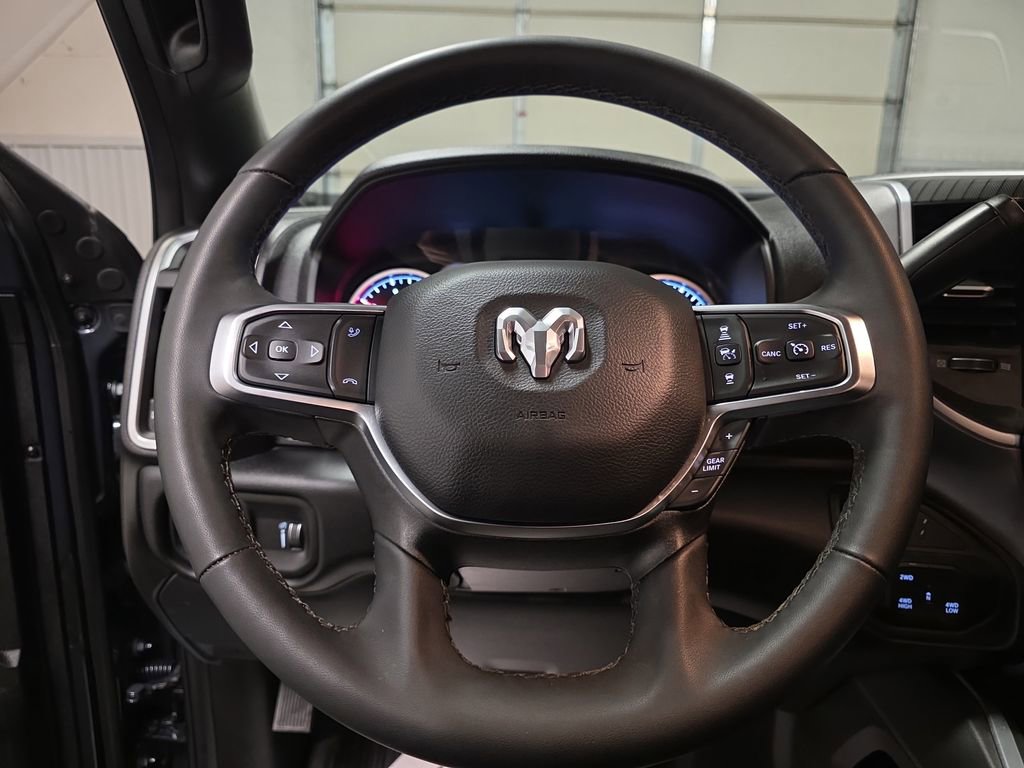 Used 2026 RAM 3500 Big Horn image 13