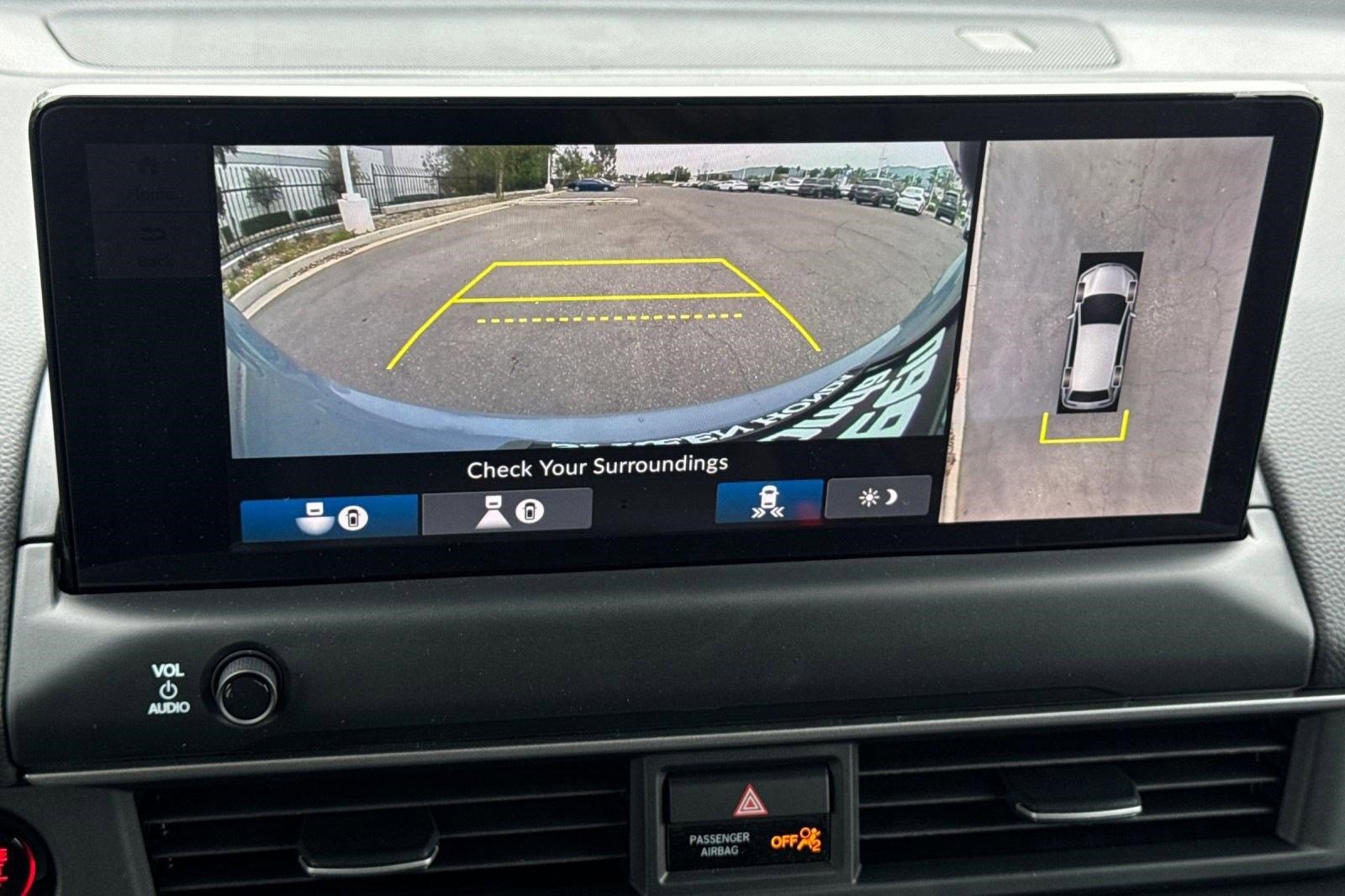 New 2026 Honda Pilot Black Edition image 25