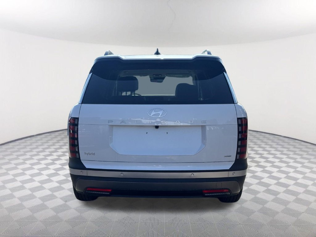 New 2027 Hyundai Palisade SEL AWD/4WD image 6