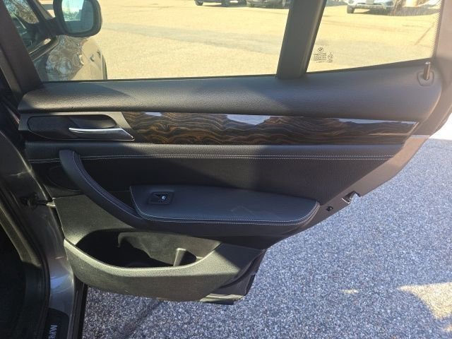 Used 2013 BMW X3 xDrive28i image 12