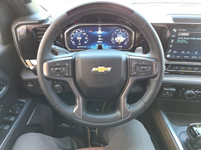 New 2026 Chevrolet Silverado 1500 High Country image 57