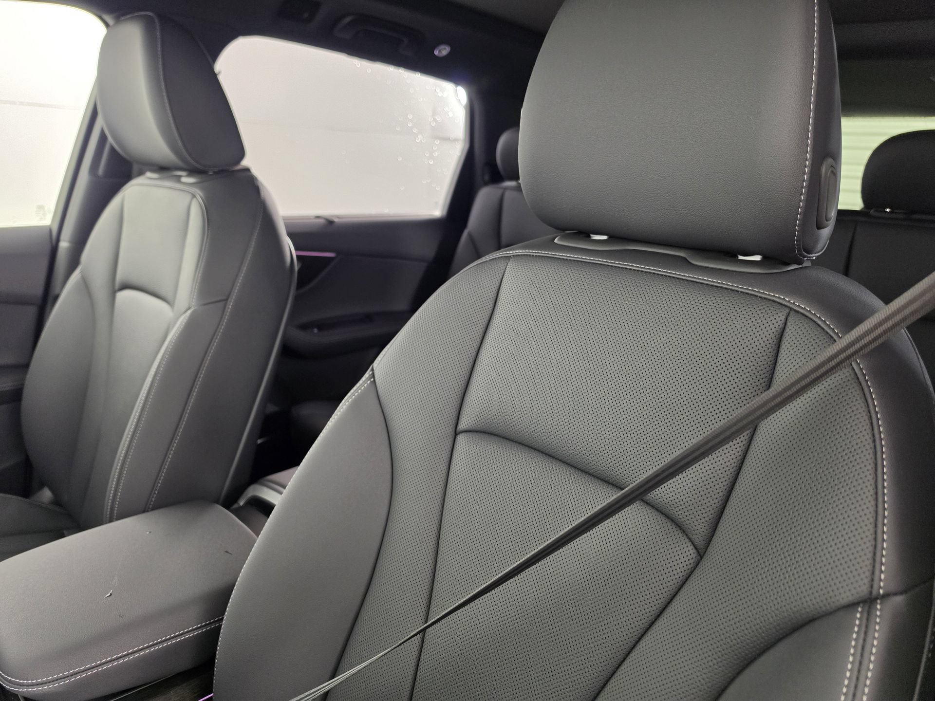 New 2026 Audi Q7 2.0T Premium Plus AWD/4WD image 15