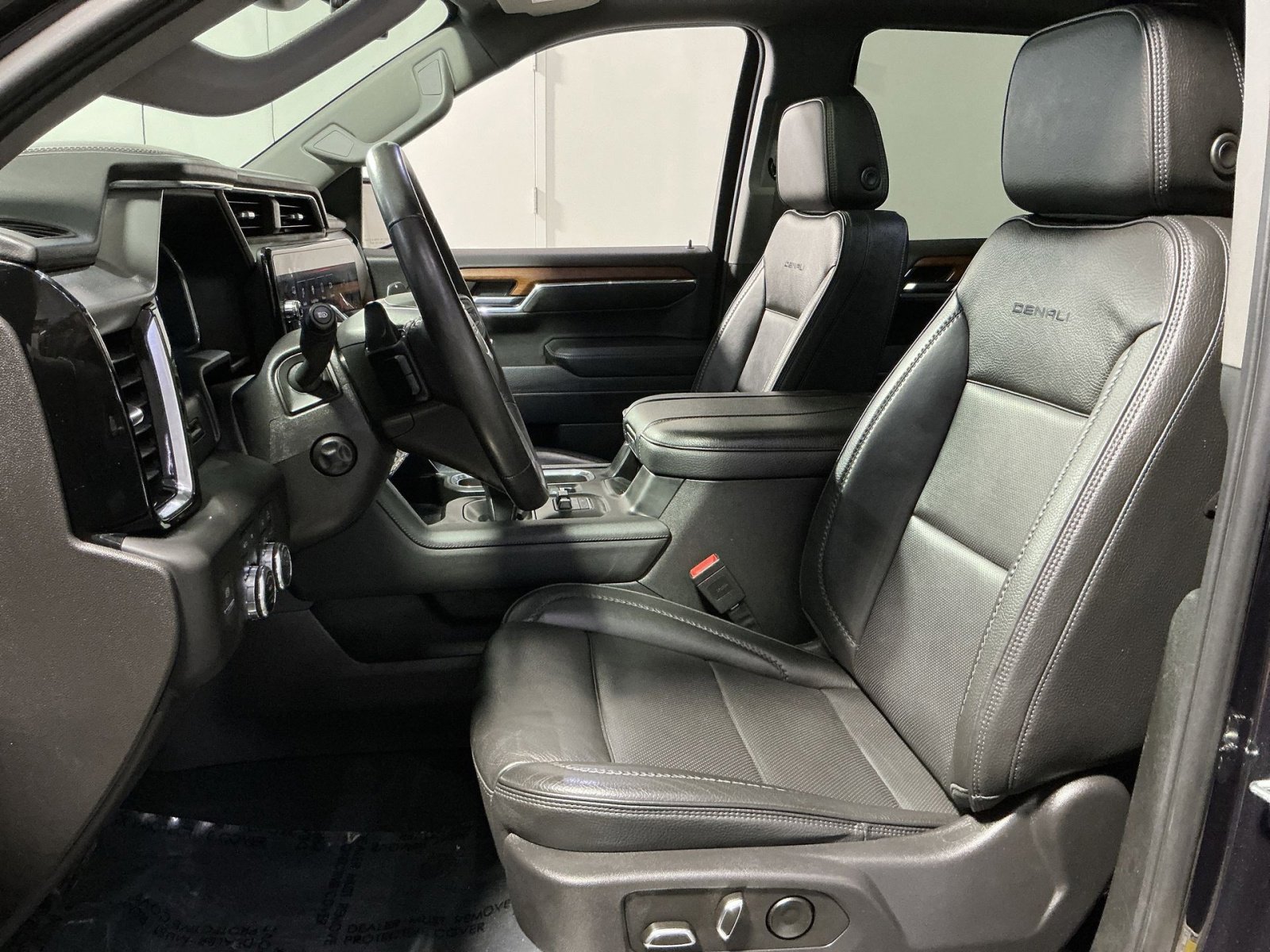 Used 2023 GMC Sierra 1500 Denali image 21