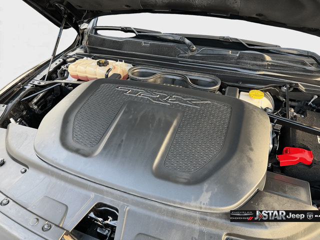 Used 2022 RAM 1500 TRX w/ TRX Level 1 Equipment Group AWD/4WD image 34