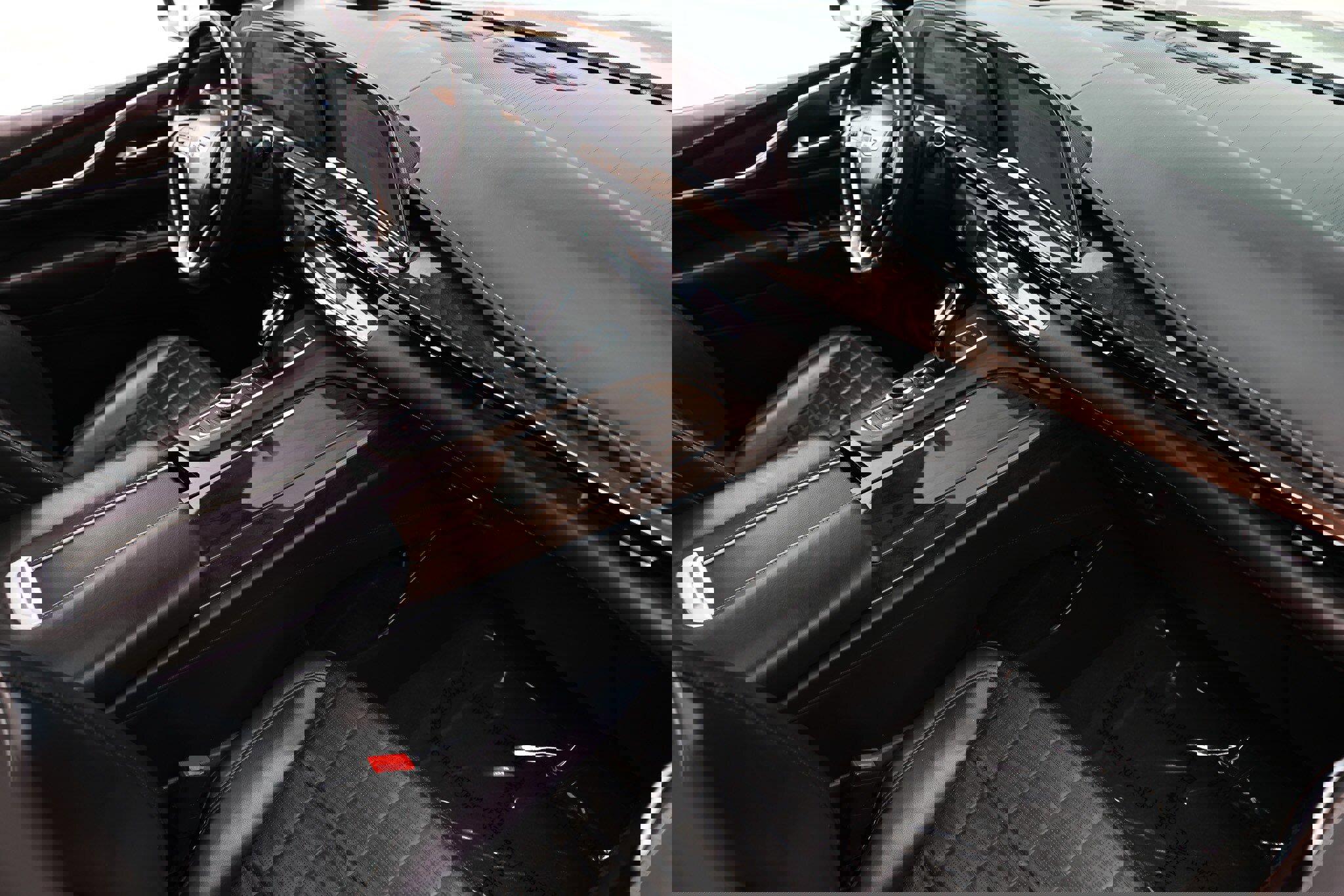 Used 2021 Cadillac Escalade Sport Platinum image 20