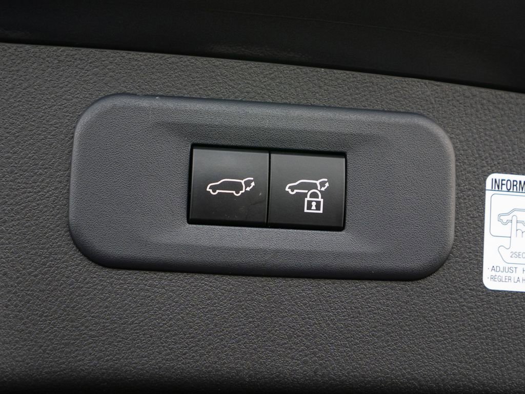 Used 2023 Lexus NX 350 AWD w/ Premium Package image 33