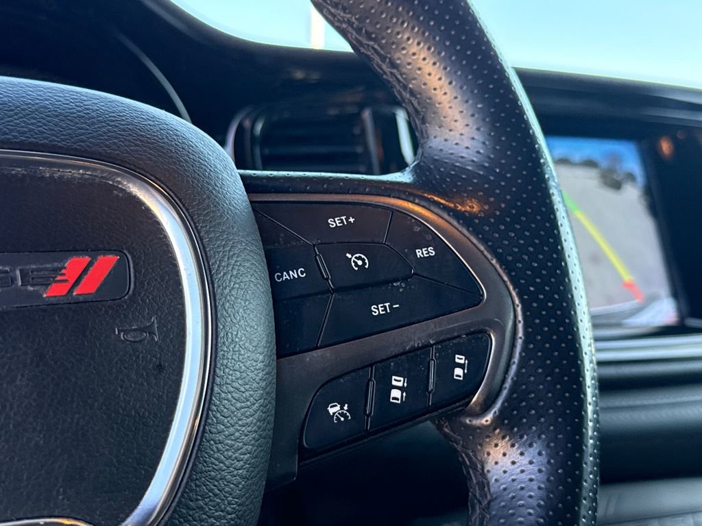 Used 2023 Dodge Durango SXT Launch Edition image 27