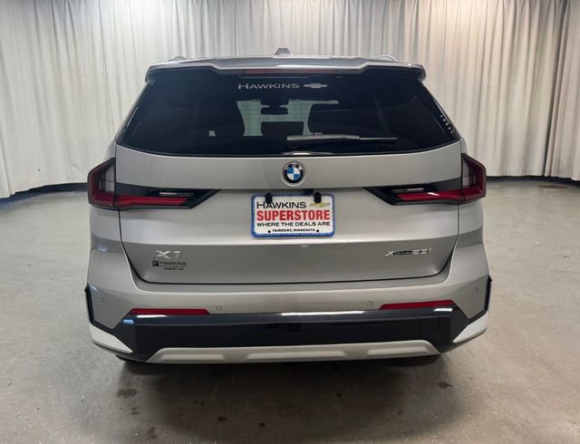 Used 2025 BMW X1 xDrive28i image 6
