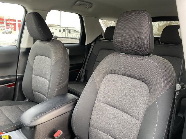 Certified 2024 Ford Bronco Sport Big Bend image 11