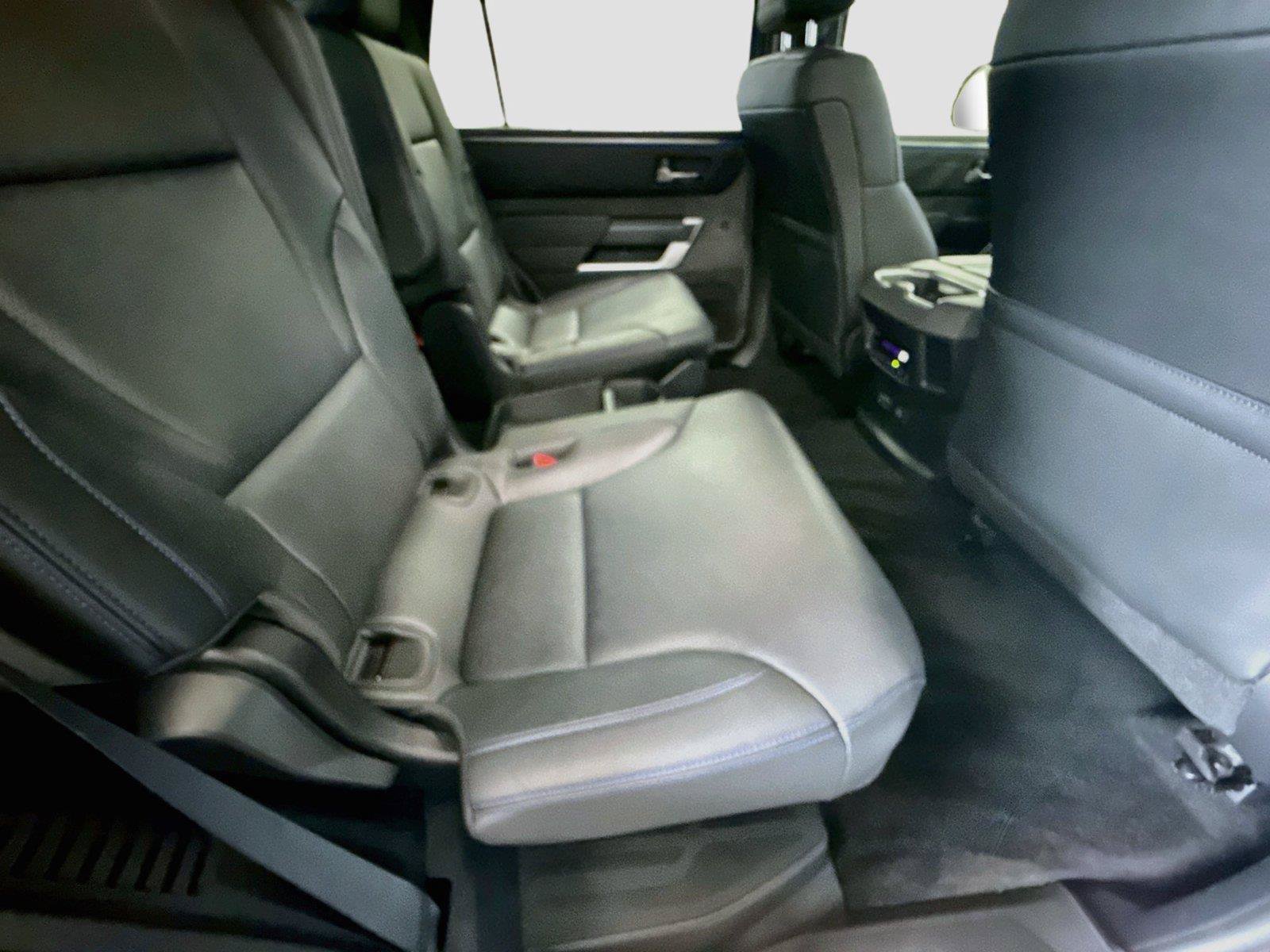 Used 2023 Toyota Sequoia Platinum AWD/4WD image 29
