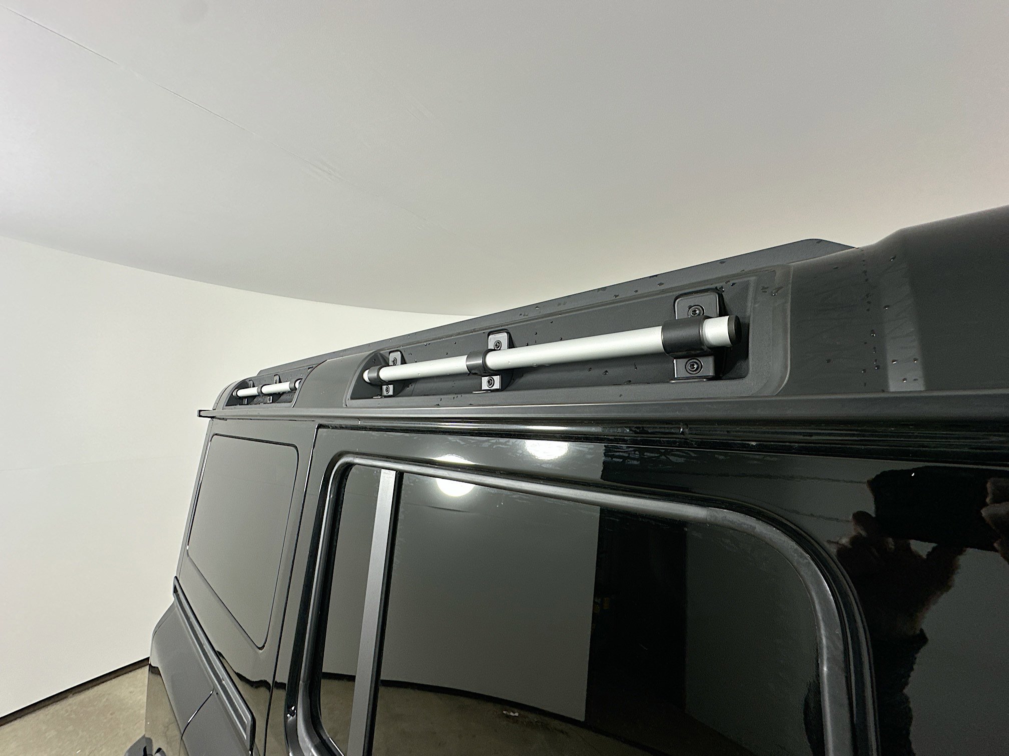 New 2026 INEOS Grenadier image 12