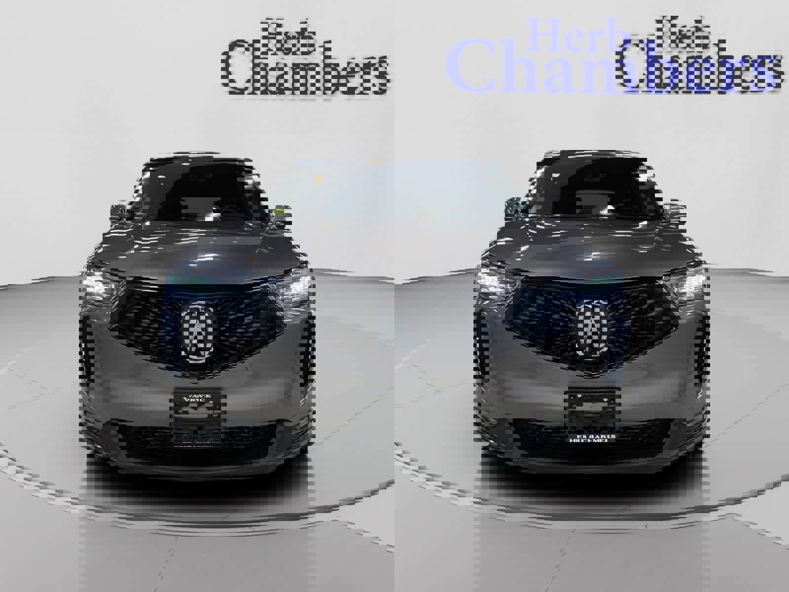 Used 2022 Acura RDX A-Spec image 4