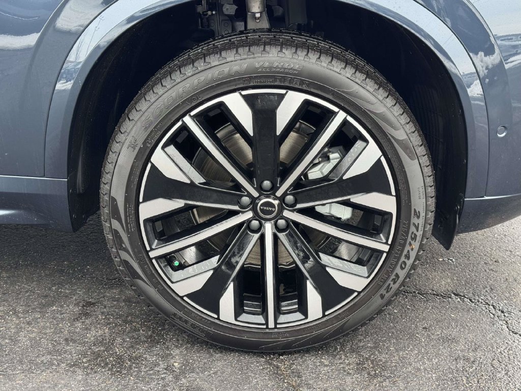 New 2026 Volvo XC90 B6 Plus AWD/4WD image 26