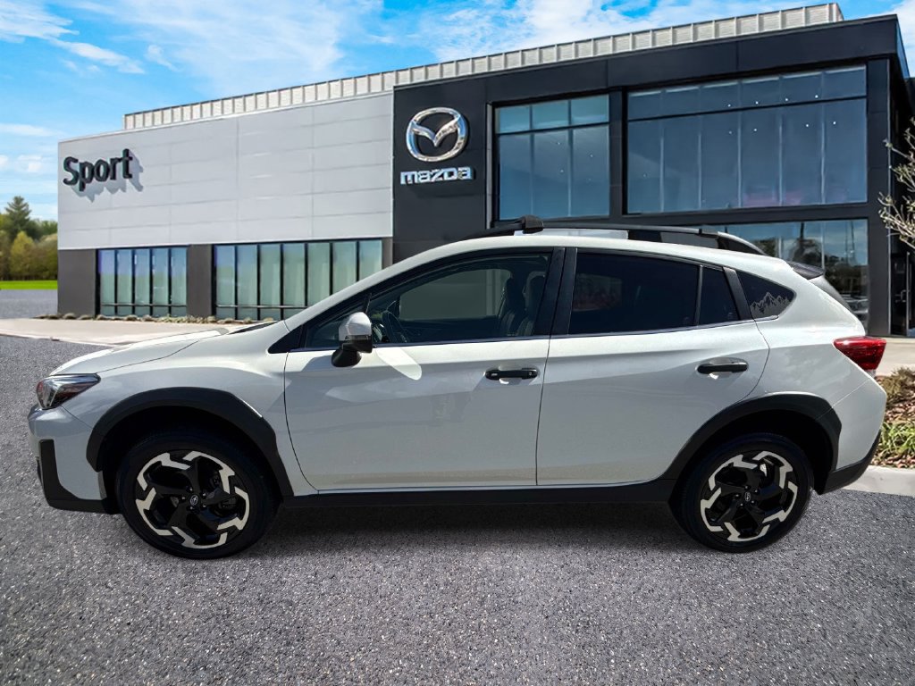 Used 2023 Subaru Crosstrek 2.5i Limited AWD/4WD image 7