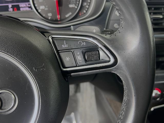 Used 2018 Audi A7 3.0T Premium Plus w/ S Line Sport Package image 18