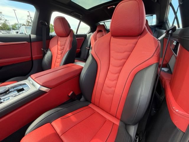 Used 2026 BMW 840i w/ M Sport Professional Package RWD image 26