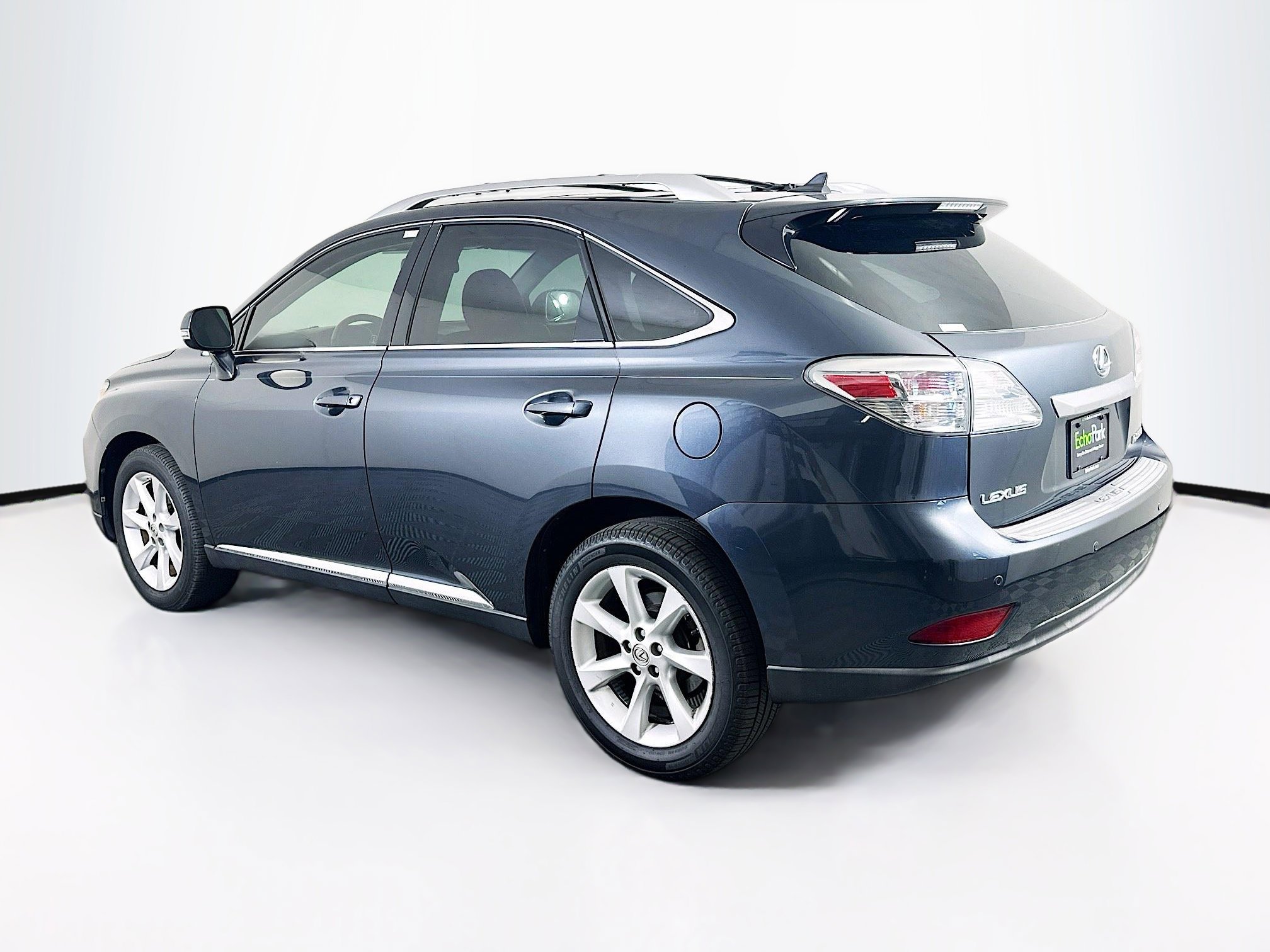Used 2010 Lexus RX 350 2WD image 5