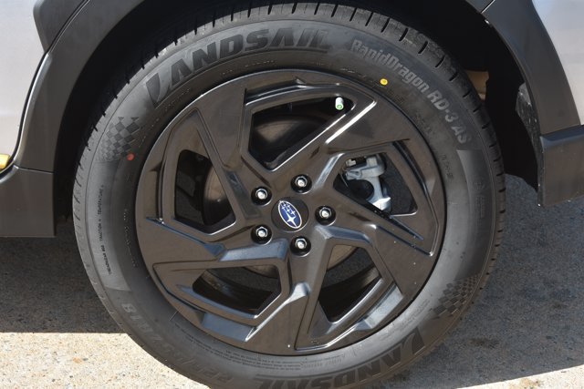 Used 2024 Subaru Crosstrek 2.5i Sport AWD/4WD image 11