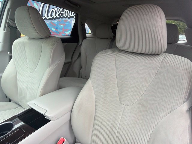 Used 2010 Toyota Venza AWD w/ Convenience Pkg image 15