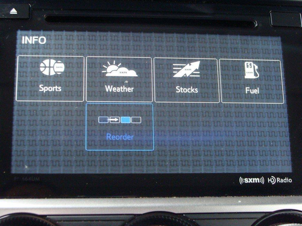 Used 2015 Subaru Impreza 2.0i Sport Limited AWD/4WD image 18