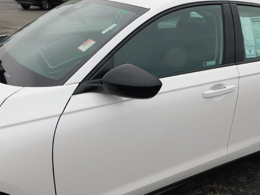 New 2026 Honda Accord SE image 11