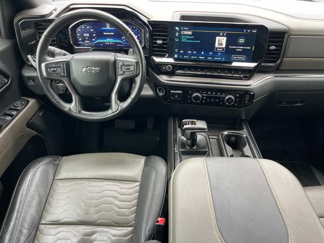 Certified 2023 Chevrolet Silverado 1500 ZR2 image 16
