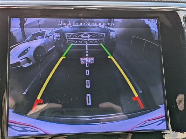 Used 2019 Jeep Grand Cherokee Altitude image 13