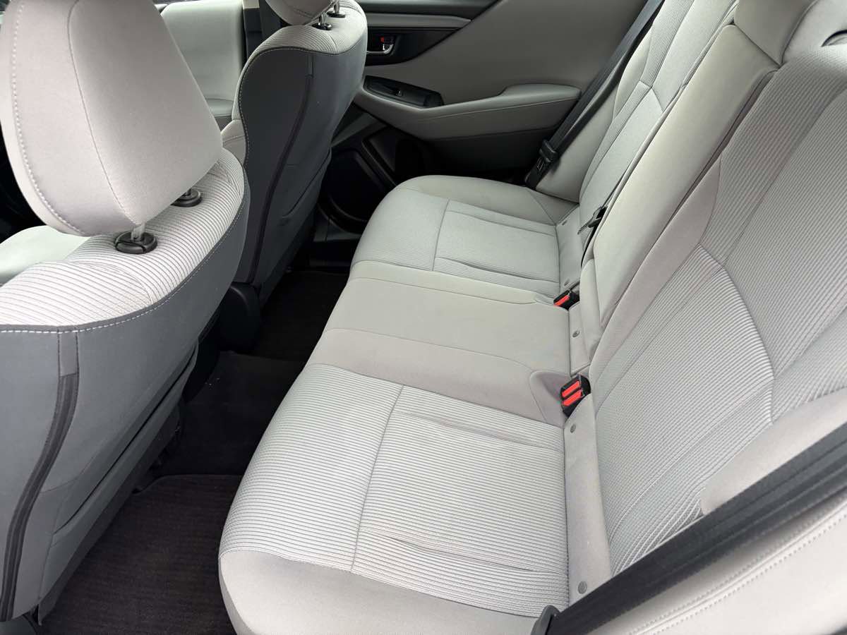 Used 2021 Subaru Legacy Premium AWD/4WD image 15