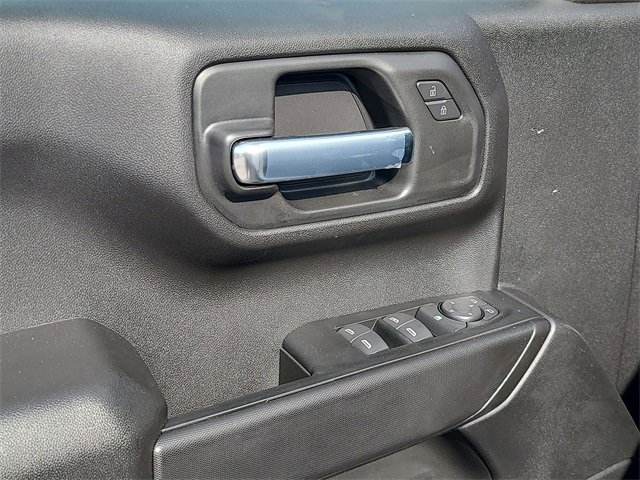 New 2026 Chevrolet Silverado 1500 Custom image 19